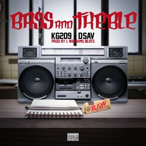 Dengarkan Bass And Treble (Explicit) lagu dari  dengan lirik