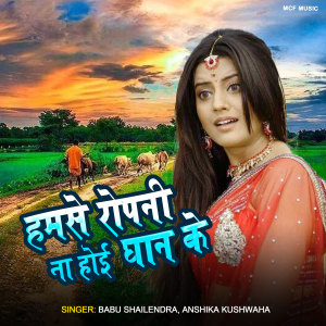 Listen to Hamse Ropani Na Hoi Dhan Ke song with lyrics from Babu Shailendra