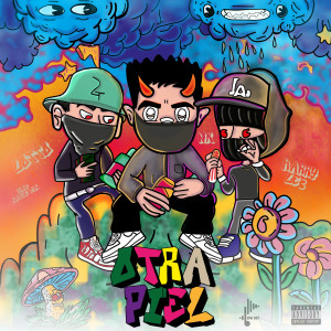 ดาวน์โหลดและฟังเพลง Otra Piel พร้อมเนื้อเพลงจาก NICKA SLOW