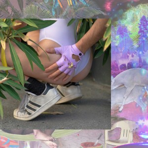 收聽Queen of Saba的CAGNE VERE (feat. BigMama) (Explicit)歌詞歌曲