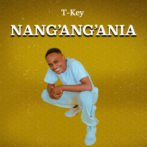 Listen to Nang'ang'ania song with lyrics from T-Key