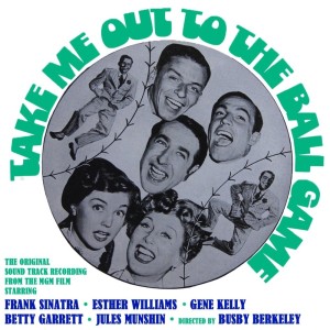 Listen to Boy's And Girls Like You (from "Take Me Out To The Ball Game") song with lyrics from Sinatra, Frank