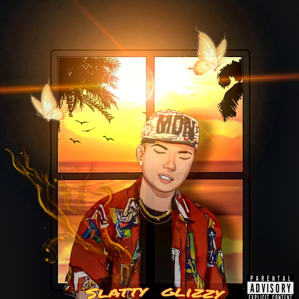 Drippin  (Explicit)