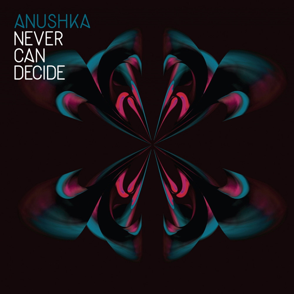 Never Can Decide (Ivy Lab Remix)