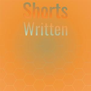 ดาวน์โหลดและฟังเพลง Shorts Written พร้อมเนื้อเพลงจาก Jogie