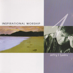 收听Jeffry S Tjandra的Seperti Yang Kau Ingini歌词歌曲