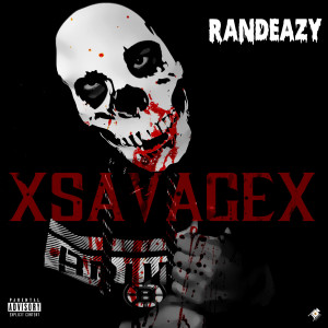 Album Savage (Explicit) from Randeazy
