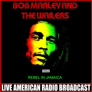 收听Bob Marley & The Wailers的I Shot The Sheriff (Live)歌词歌曲