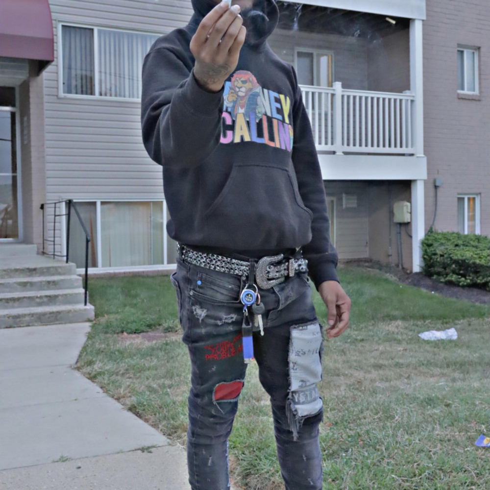 TOO SLIME (OUTRO) (Explicit)