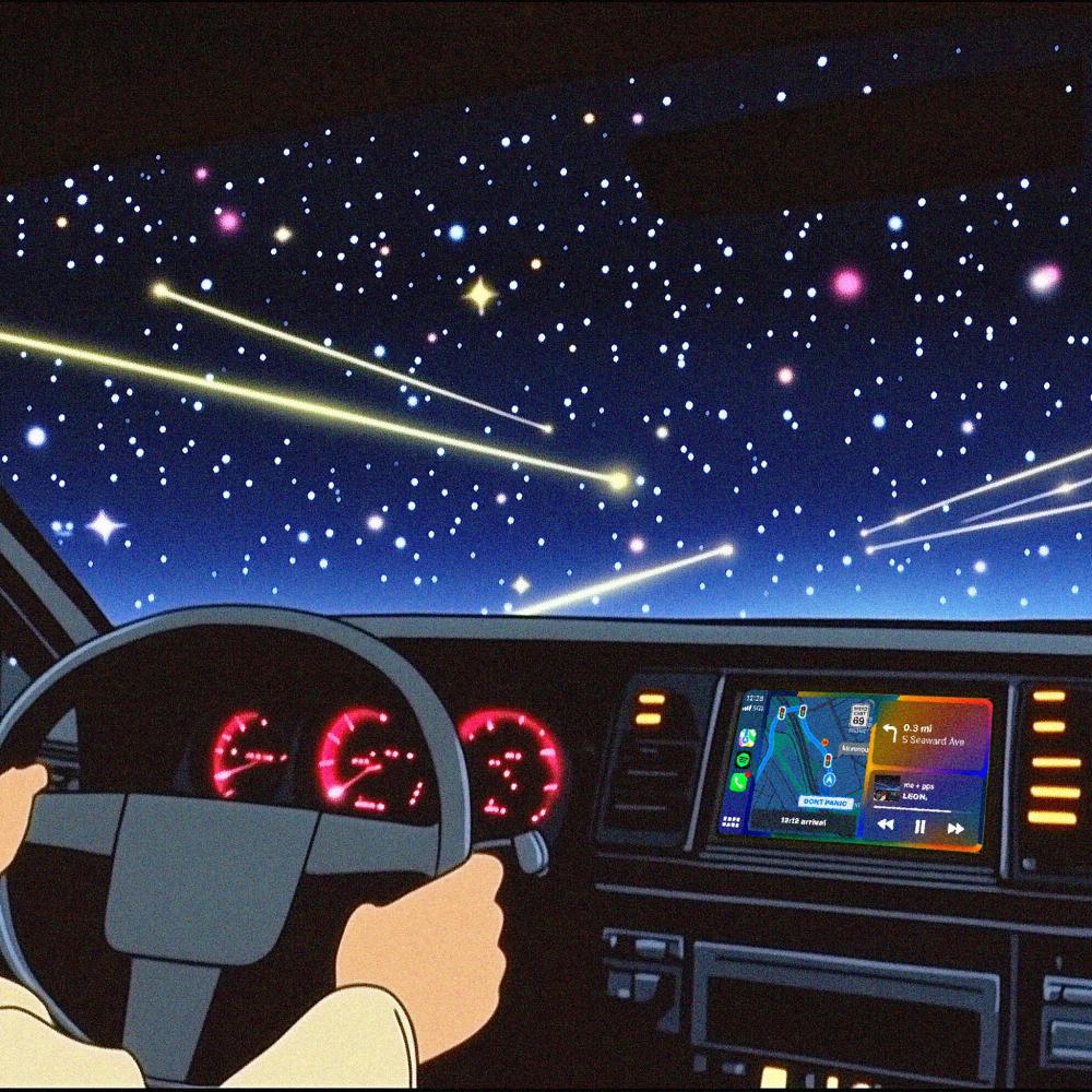 me + gps