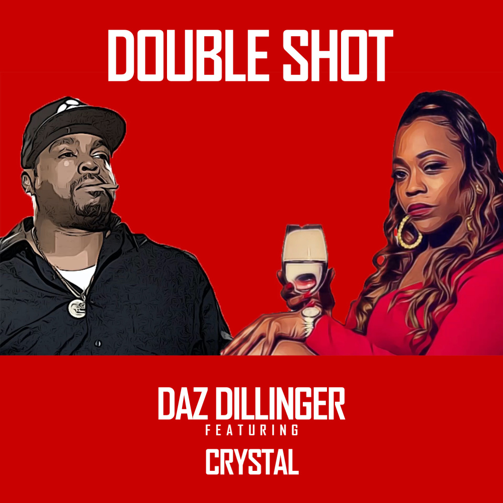 Double Shot(feat. CRYSTAL) (Explicit)