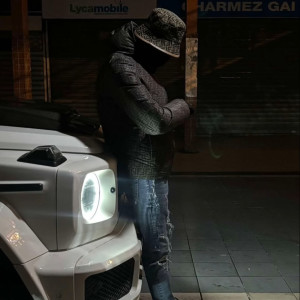 Album Salah Abdeslam (Explicit) from 