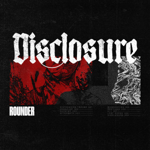 Listen to Decayed song with lyrics from Rounder