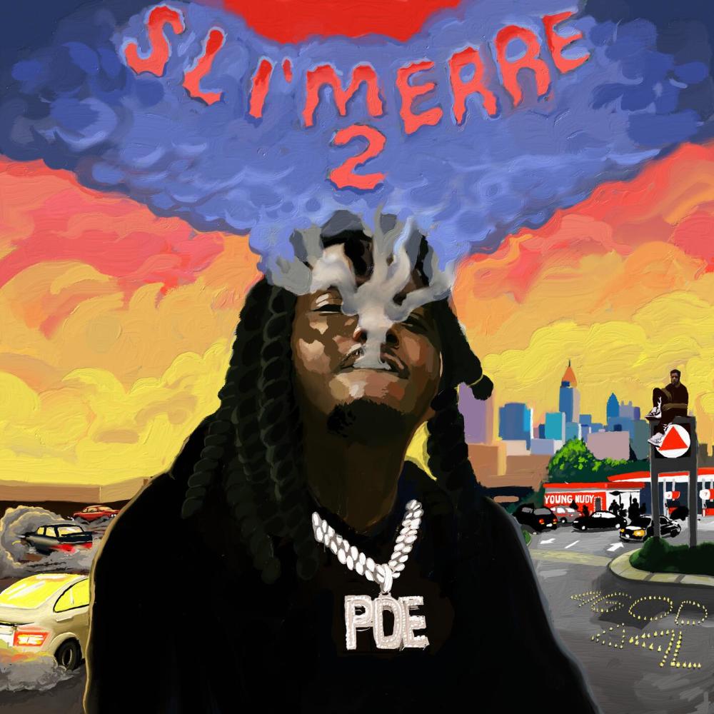 Save Myself (Explicit)