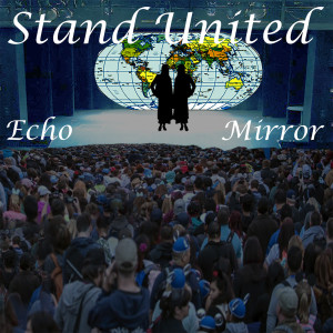 Stand United dari Senora Bateman