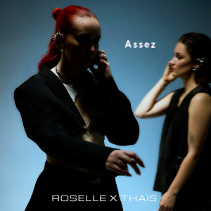 Roselle的專輯Assez