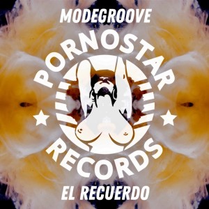 Album El Recuerdo from Modegroove