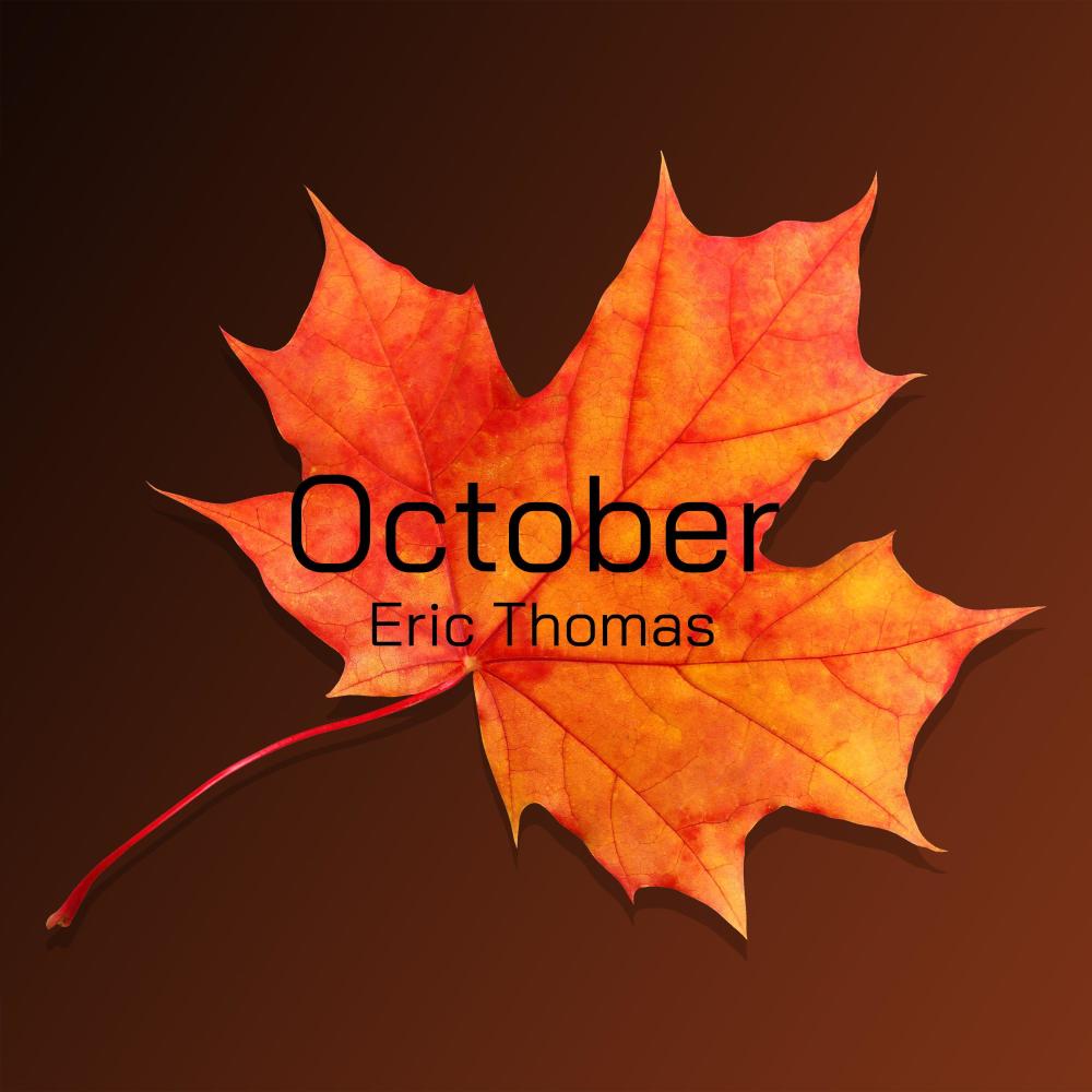 October