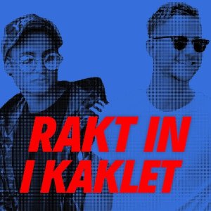 ดาวน์โหลดและฟังเพลง Rakt in i kaklet พร้อมเนื้อเพลงจาก Samir & Viktor