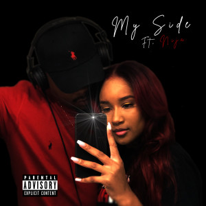 Listen to My Side (Explicit) song with lyrics from Kev MarKuet