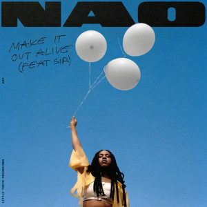 อัลบัม Make It Out Alive ศิลปิน Nao