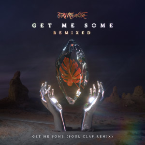 收聽Tokimonsta的Get Me Some (Soul Clap Remix)歌詞歌曲