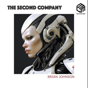 อัลบัม The Second Company (Continuous Mix) ศิลปิน Brian Johnson