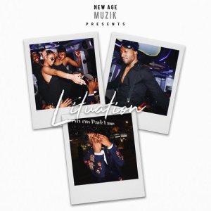 Listen to Lituation song with lyrics from NewAgeMuzik