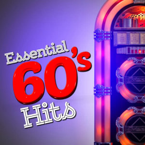 อัลบัม Essential 60's Hits ศิลปิน 60's 70's 80's 90's Hits