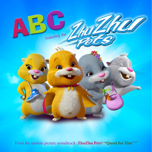 ดาวน์โหลดและฟังเพลง ABC พร้อมเนื้อเพลงจาก Zhu Zhu Pets