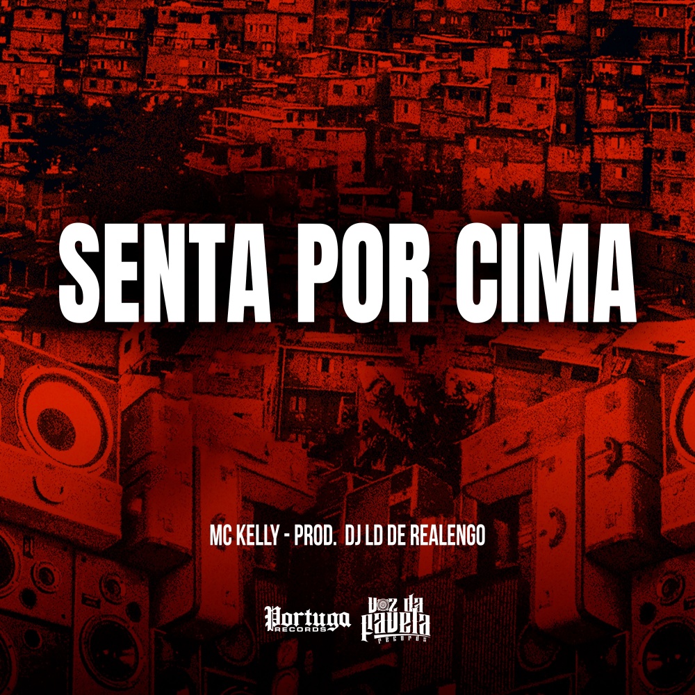 Senta por Cima (Explicit)