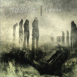 收聽Evoken的Omniscient歌詞歌曲