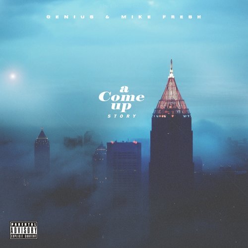 Get the Money 1st (Explicit)