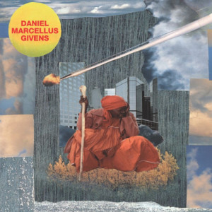 ดาวน์โหลดและฟังเพลง City Waves พร้อมเนื้อเพลงจาก Daniel Givens