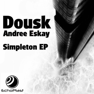 Dousk的專輯Simpleton