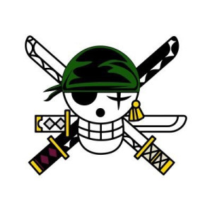 ดาวน์โหลดและฟังเพลง ZONE KUROKO พร้อมเนื้อเพลงจาก Zoro l'frerot