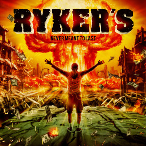 收听Ryker's的My Demons歌词歌曲