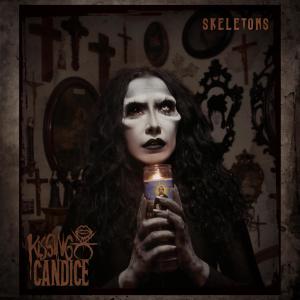 Kissing Candice的專輯Skeletons (feat. Heidi Shepherd) (Explicit)