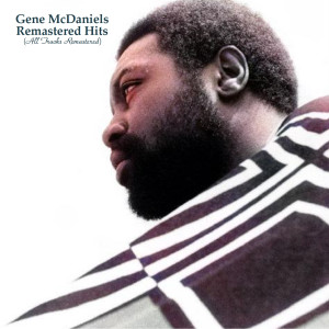 Gene McDaniels的專輯Remastered Hits (All Tracks Remastered)