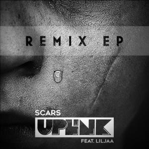 Album Scars Remix EP from Altimo