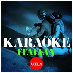 อัลบัม Karaoke - Italian, Vol. 9 ศิลปิน Ameritz Italian Karaoke