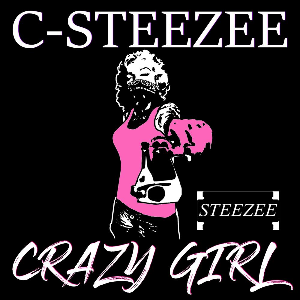 Crazy Girl