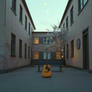 default playlist img