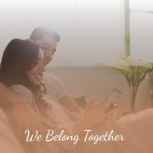 收听Derrick Harriot and the Jive Juniors的We Belong Together歌词歌曲