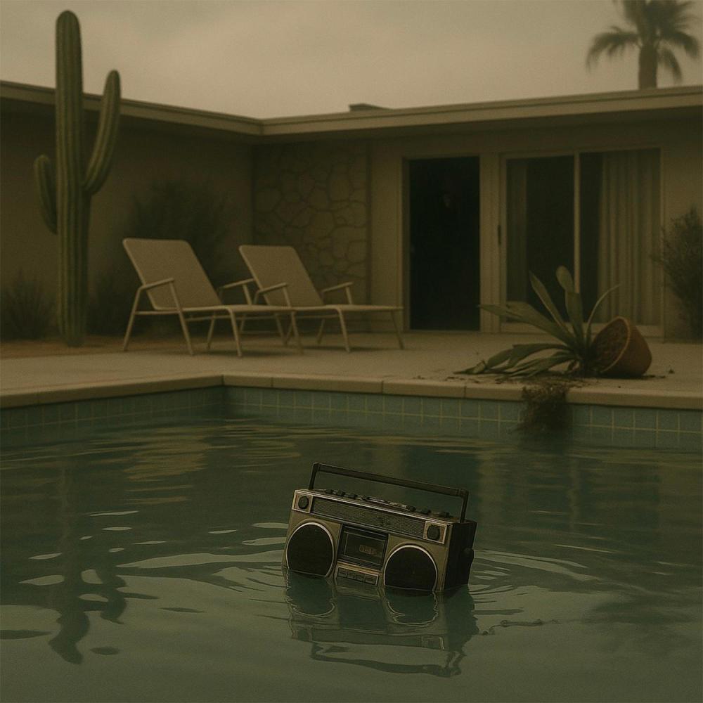Fall from Grace (feat. Jeffrey Perez)