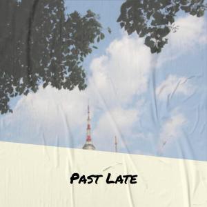 Album Past Late from Various