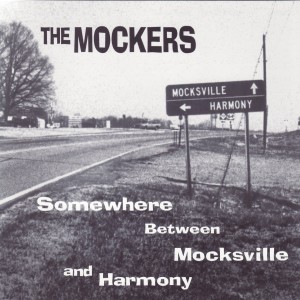 ดาวน์โหลดและฟังเพลง Gray Area พร้อมเนื้อเพลงจาก The Mockers