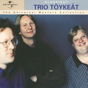 Trio Töykeät的專輯Klassikot