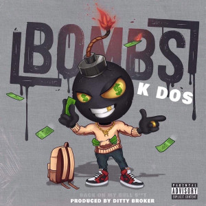 Listen to F What They Saying (Explicit) song with lyrics from K Dos