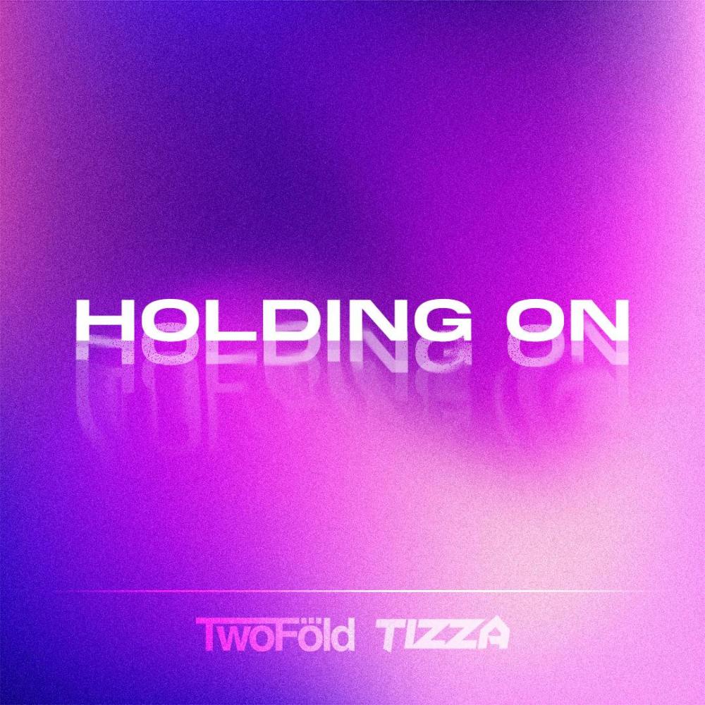 Holding On